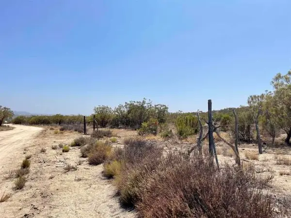 0 Camino Vecinal, , CA 99999