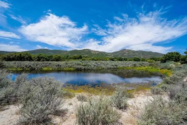 160 acres Canebrake, Boulevard, CA 91905 - #1