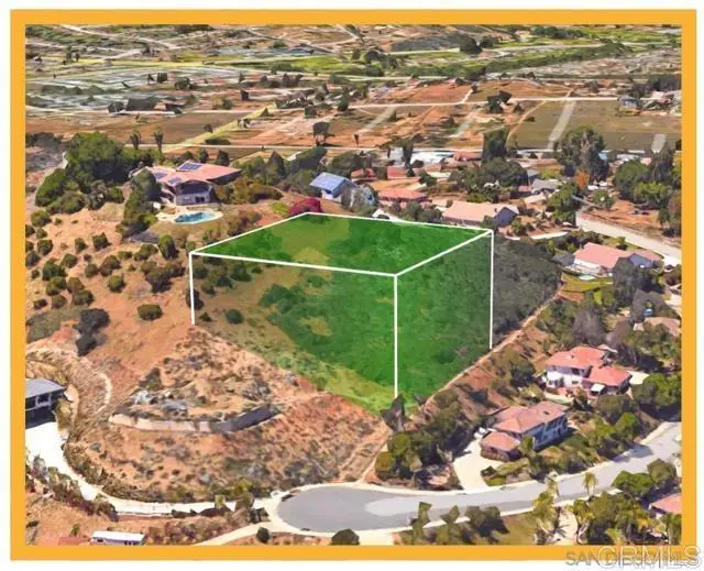0 Hubbard Place, Escondido, CA 92027 - #1