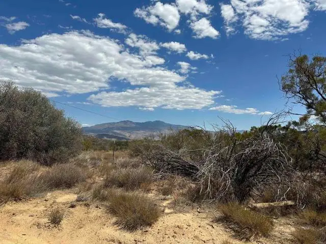 59125 Rimrock Canyon Road, Anza, CA 92539 - #1
