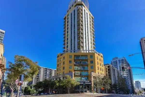 801 Ash St  #205, San Diego, CA 92101