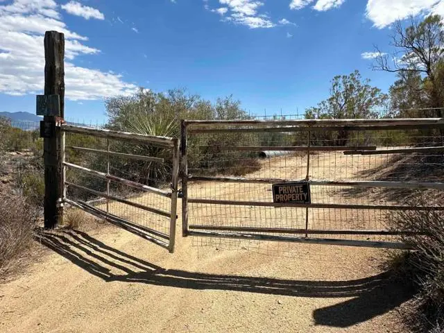 59675 Upper Tule Road, Anza, CA 92539 - #2