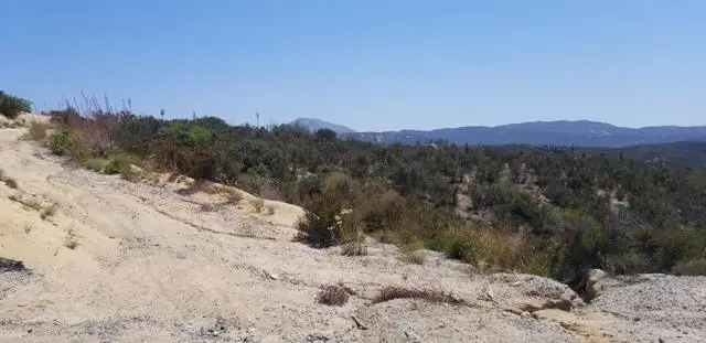 Trl, Jamul, CA 91935 - #1
