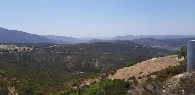 Trl, Jamul, CA 91935 - #3