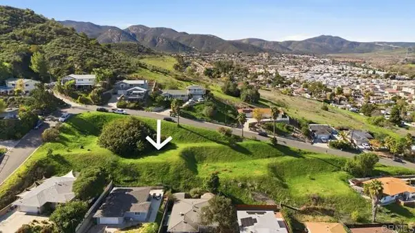 8515 Placid View Drive, Santee, CA 92071