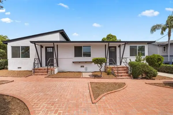 2249 Dunlop Street, San Diego, CA 92111