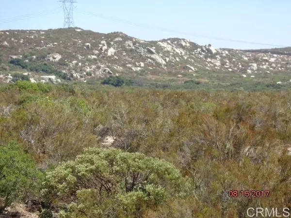 20 Buckman Springs Road, Campo, CA 91906