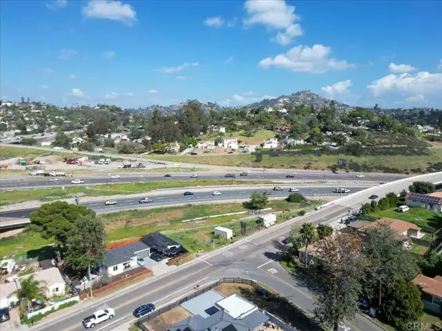 0 Campo Road, La Mesa, CA 91941 - #1