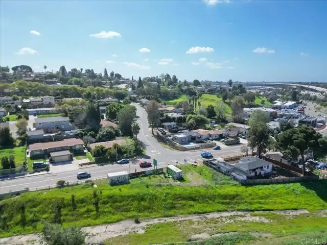 0 Campo Road, La Mesa, CA 91941 - #2