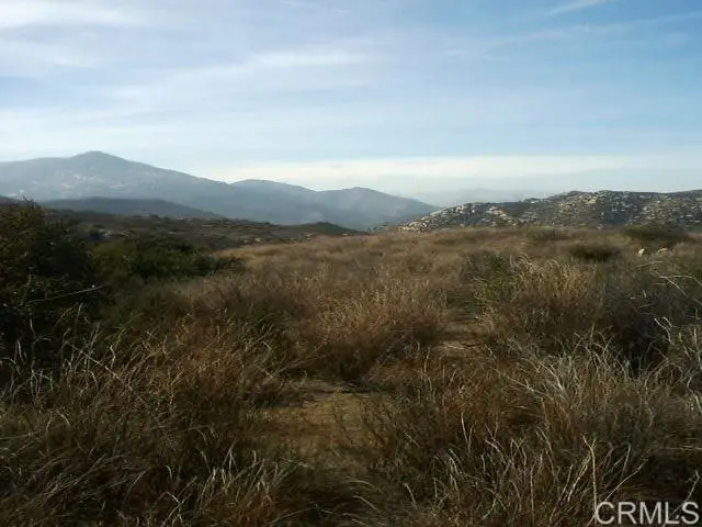 0 HIGHWAY 94, Potrero, CA 91963 - #2