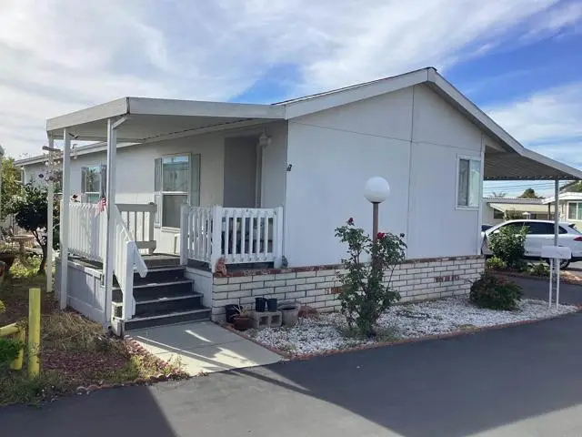 1425 2nd Avenue  #116, Chula Vista, CA 91911 - #1