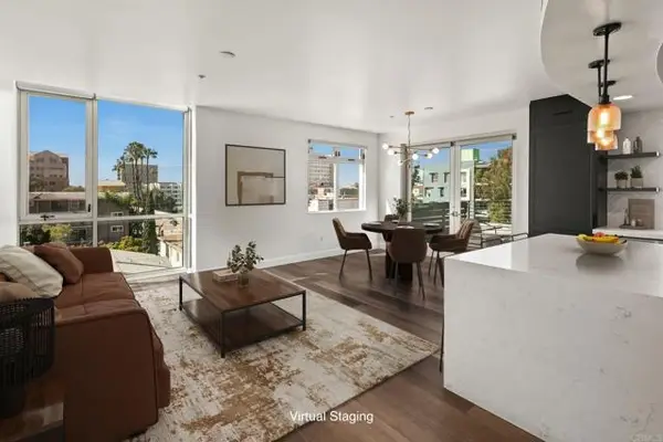 3980 9Th Avenue  #404, San Diego, CA 92103