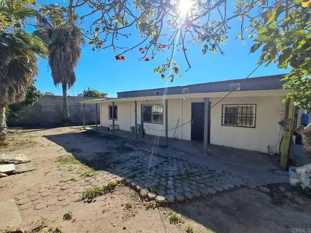 Colonia Echeverria Rosarito, Grant, CA 22703 - #2