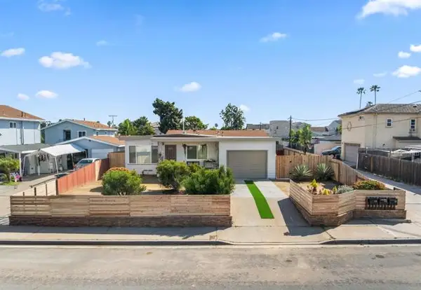 777 Cypress Avenue, Imperial Beach, CA 91932