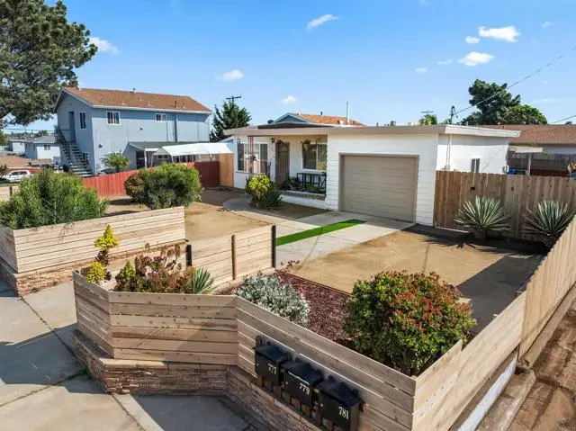 777 Cypress Avenue, Imperial Beach, CA 91932 - #3