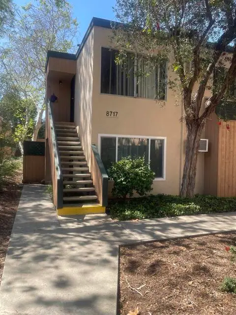 8717 Navajo Road  #1, San Diego, CA 92119