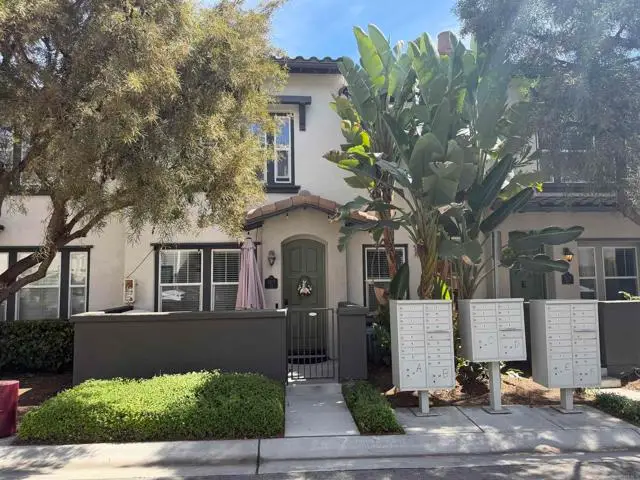 2175 Condor Drive  #56, Chula Vista, CA 91915 - #1