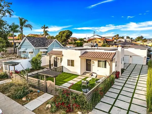 1325 Fifth Avenue, Chula Vista, CA 91911