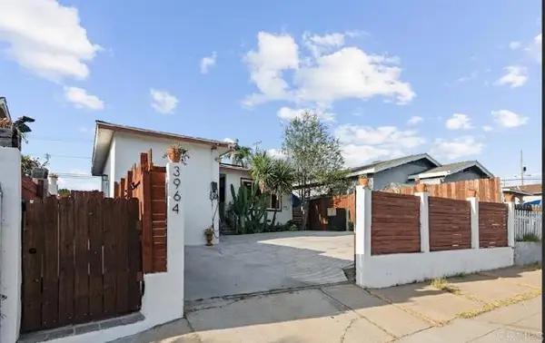 3964 Delta Street, San Diego, CA 92113