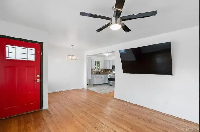 3964 Delta Street, San Diego, CA 92113 - #3