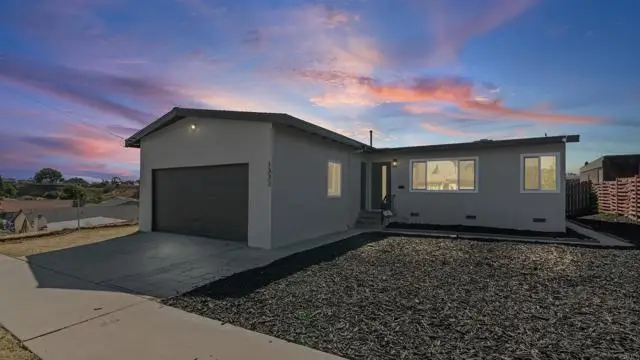 1322 49Th Street, San Diego, CA 92113 - #1