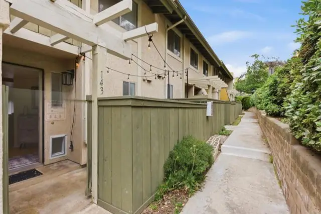 3950 60th Street  #143, San Diego, CA 92115 - #3