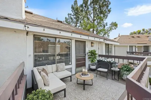 25685 Sycamore Pointe  #3G, Lake Forest, CA 92630