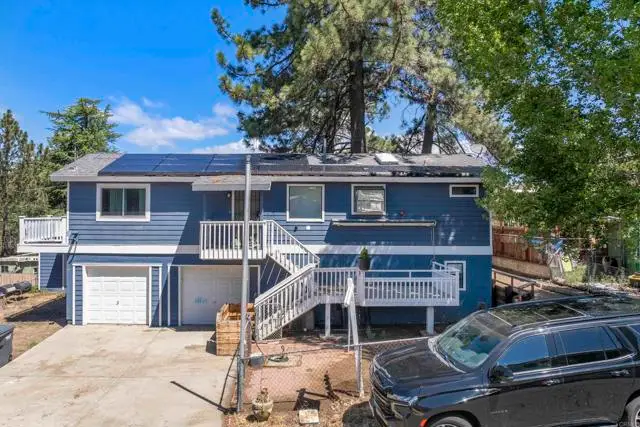 30028 Canvasback Drive, Campo, CA 91906 - #1