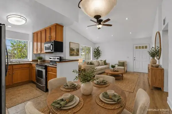 3535 Grove Street  #221, Lemon Grove, CA 91945