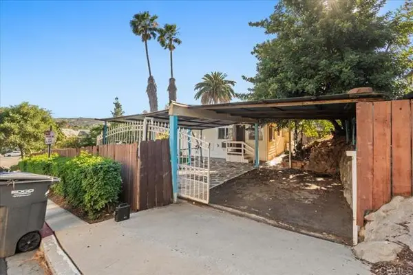 12830 Mapleview St, Lakeside, CA 92040