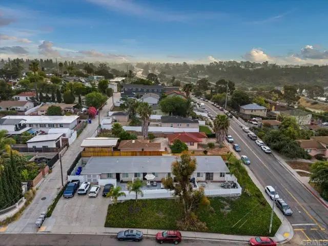 1103 33rd St, San Diego, CA 92102 - #1