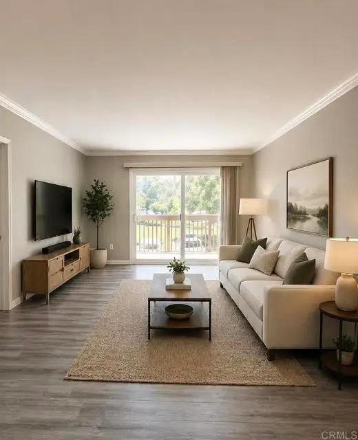 6151 Rancho Mission Road  #110, San Diego, CA 92108