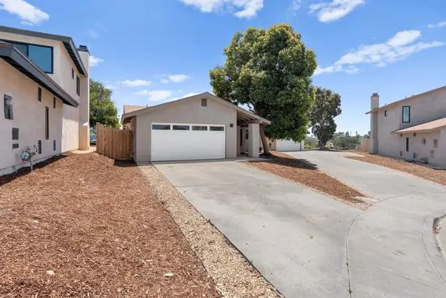 6419 Goodwin Street, San Diego, CA 92111 - #1