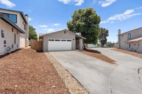 6419 Goodwin Street, San Diego, CA 92111