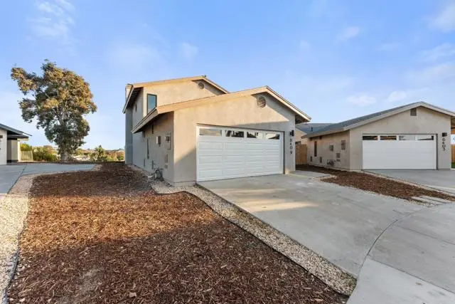 6409 Goodwin Street, San Diego, CA 92111 - #1