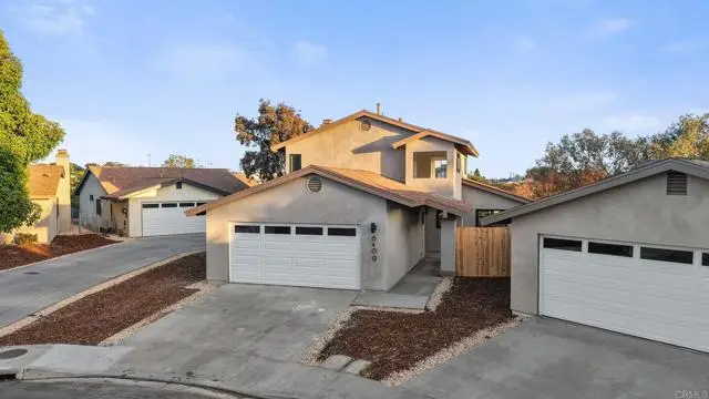 6409 Goodwin Street, San Diego, CA 92111 - #2