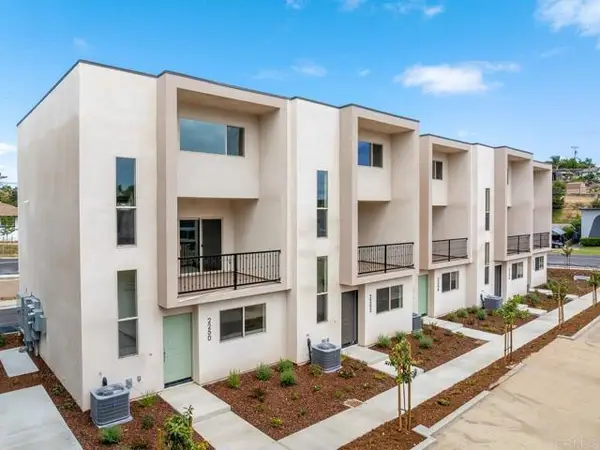 2244 Calle Chanate, San Diego, CA 92139