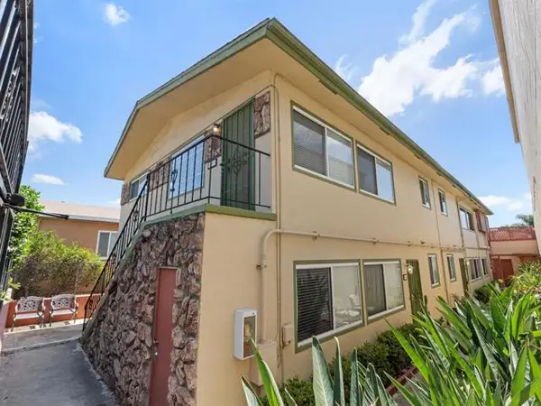 5445 Mildred Street, San Diego, CA 92110