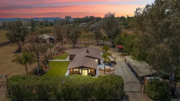 30265 Miller Road, Valley Center, CA 92082