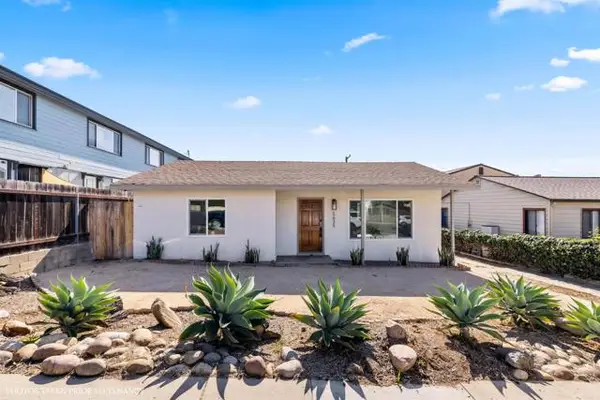 5635 Mildred Street, San Diego, CA 92110