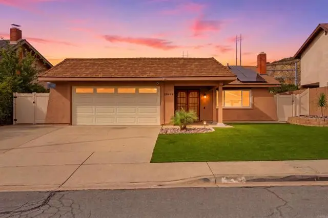 13668 Choisser Lane, Lakeside, CA 92040 - #1