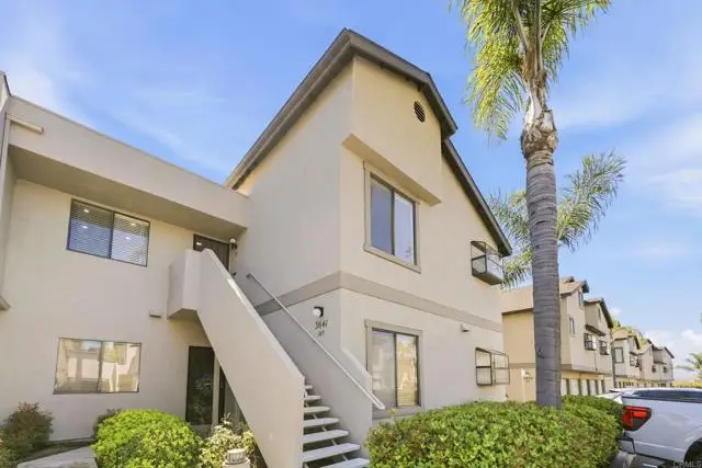 3641 Avocado Village Court  #149, La Mesa, CA 91941 - #1