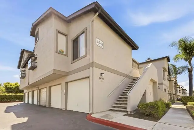 3641 Avocado Village Court  #149, La Mesa, CA 91941 - #2