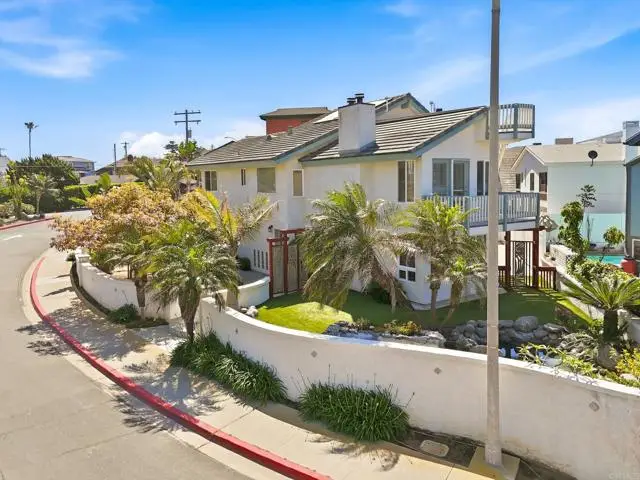 2438 Ocean Street, Carlsbad, CA 92008 - #1