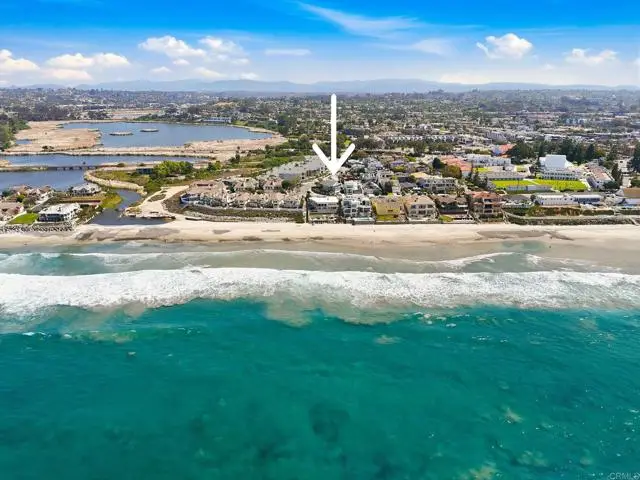 2438 Ocean Street, Carlsbad, CA 92008 - #2