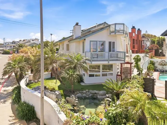 2438 Ocean Street, Carlsbad, CA 92008 - #3