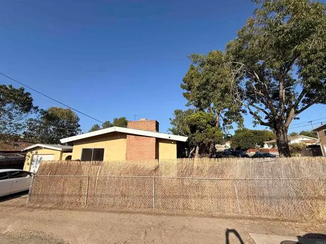 7316 Pacific Avenue, Lemon Grove, CA 91945 - #3