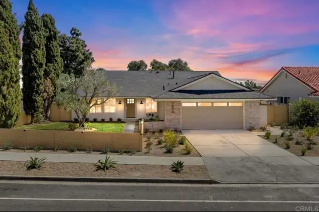 1824 Portofino Drive, Oceanside, CA 92054 - #1