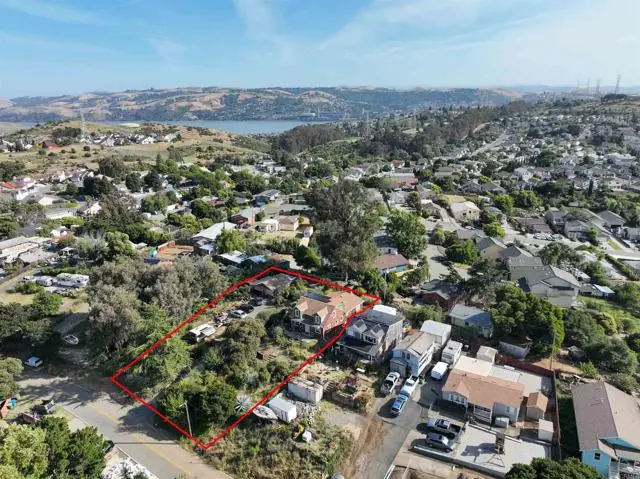 1181 Bush Avenue, Vallejo, CA 94591 - #1