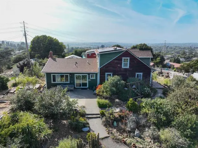 1181 Bush Avenue, Vallejo, CA 94591 - #2
